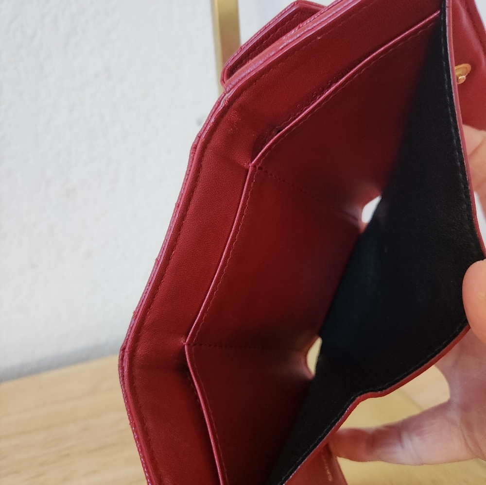 YSL Micro wallet - Picture 5 of 16